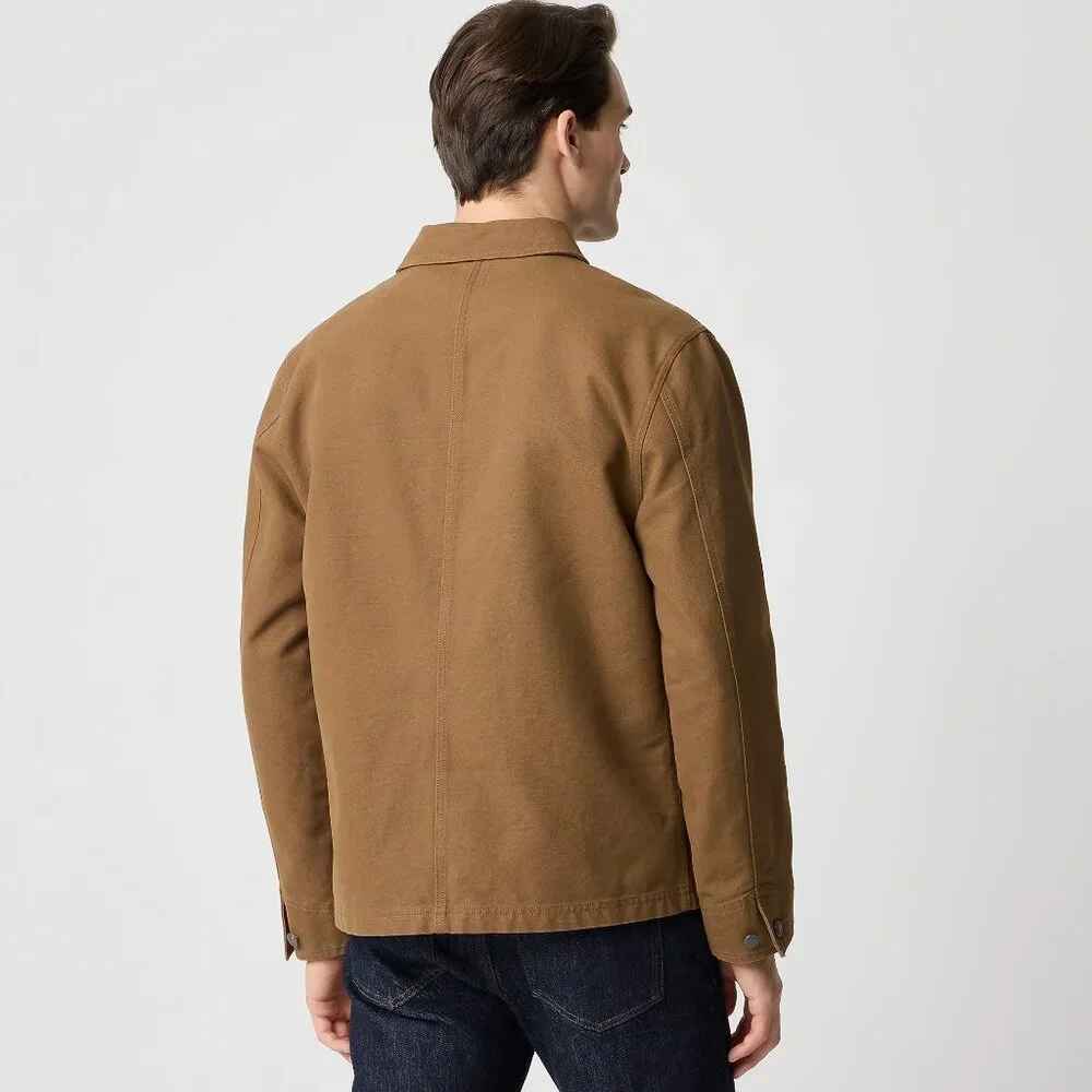 J. Crew crew men